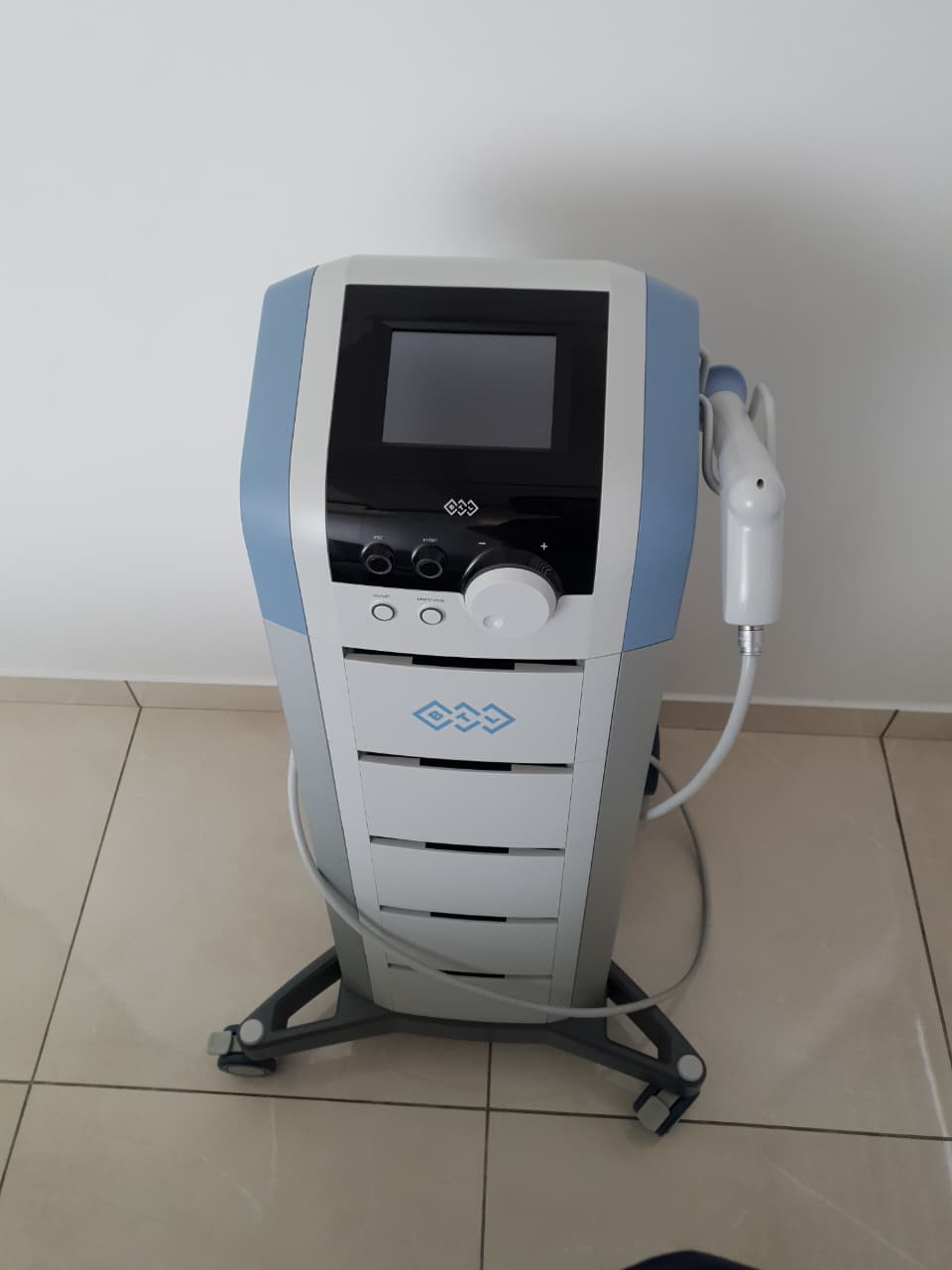 BTL Laser