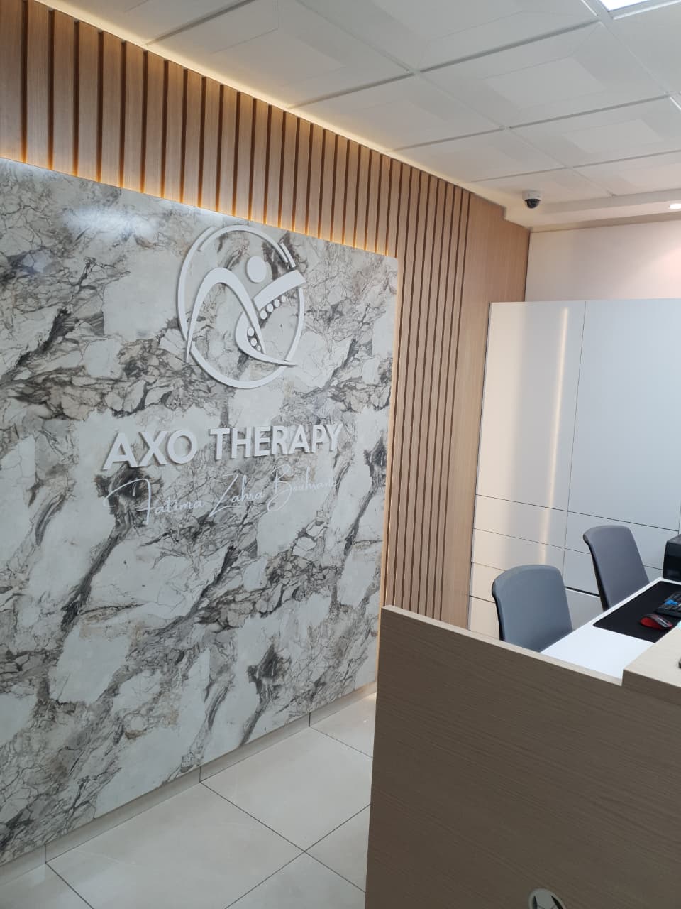 AXO Therapy — Accueil AXO Therapy