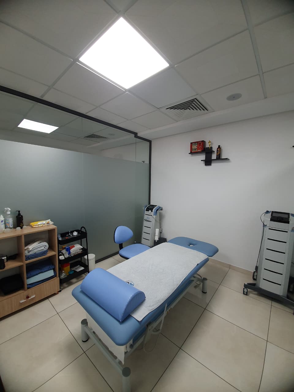 Physiothérapie — Axo Therapy, cabinet de kinésithérapie à Agadir